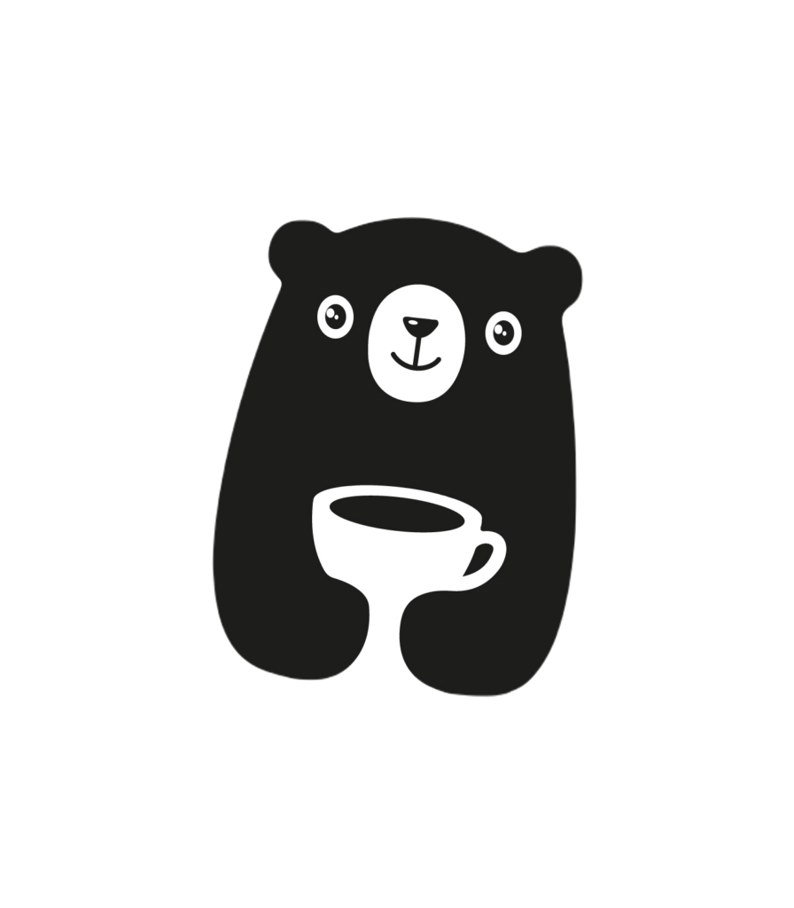 Miś Barista i Bambino