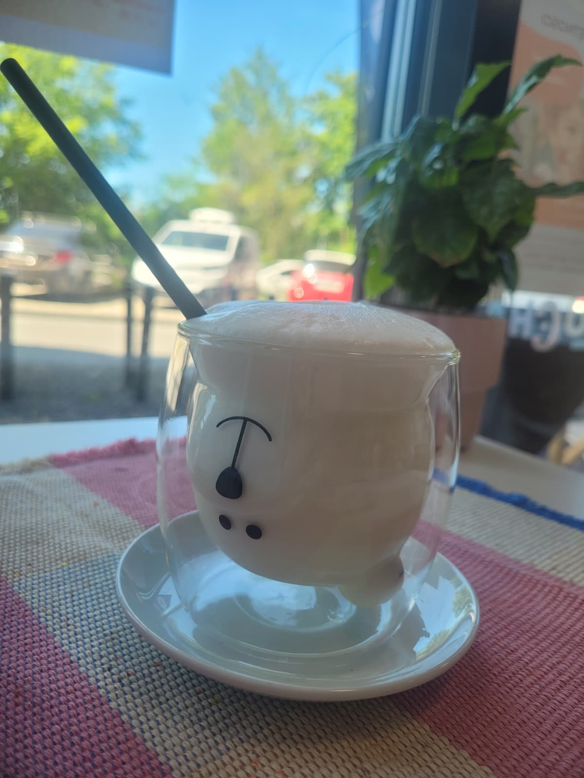 Babyccino