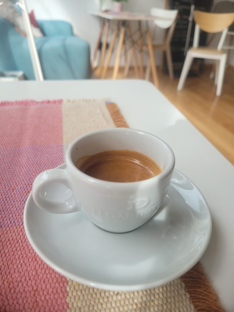 Espresso