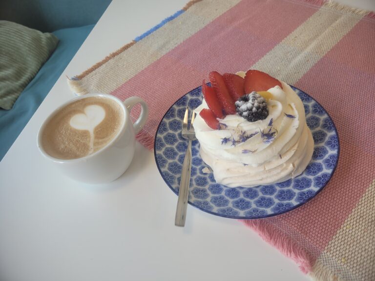 Flat White