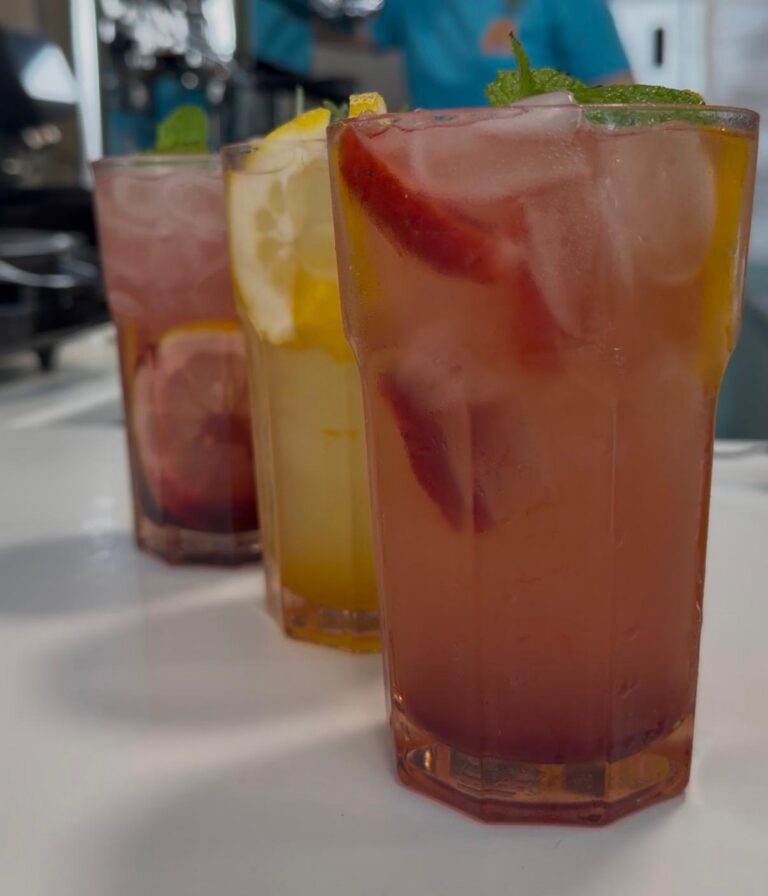 Lemoniada klasyczna